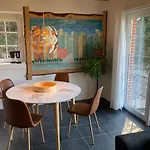 Hegedal Appartement