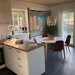 Hegedal Appartement Hobro