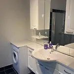 Appartement Hegedal