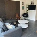 Appartement Hegedal
