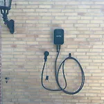 Appartement Hegedal