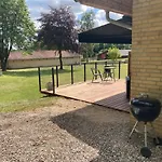 Appartement Hegedal *