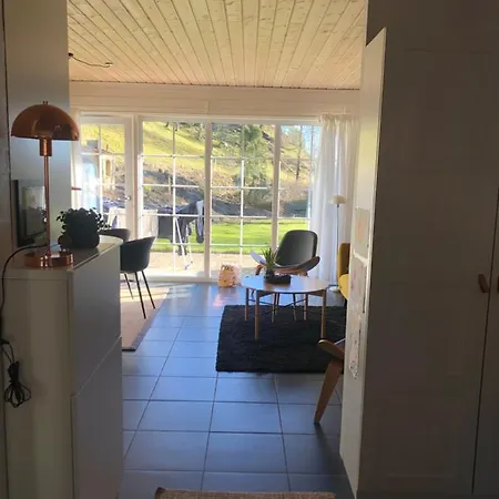 Hegedal Apartman Hobro