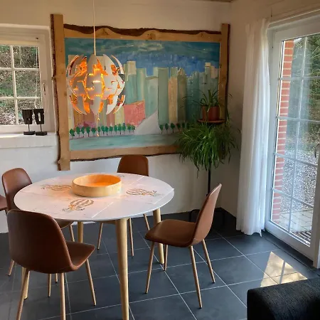 Hegedal Lägenhet