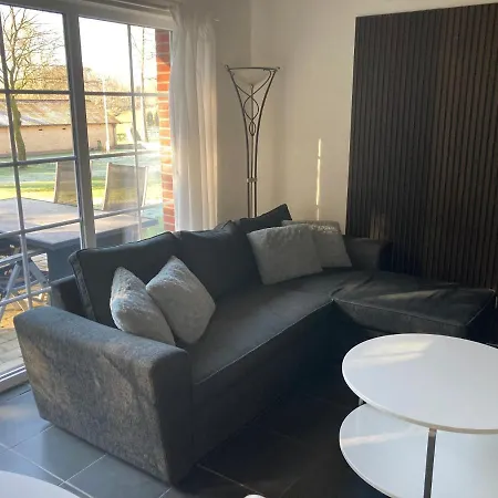 Hegedal Apartman Hobro