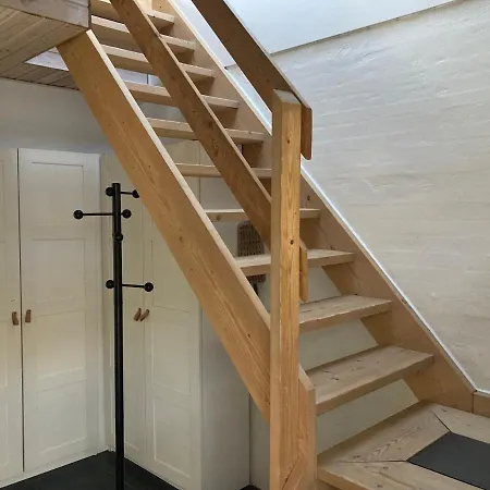 Hegedal Appartement *
