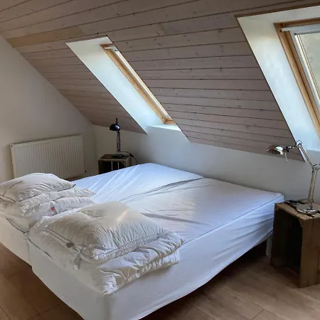 Appartement Hegedal Hobro