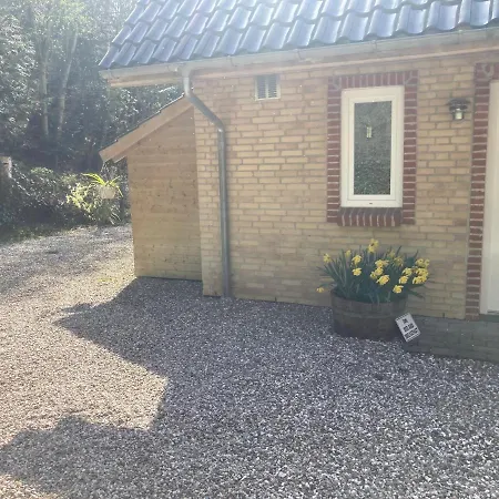 Apartament Hegedal