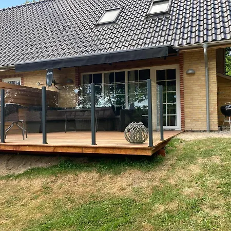 Hegedal Apartamento