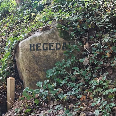 Hegedal