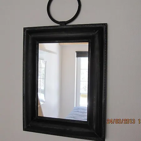 Lejlighed Hegedal Hobro