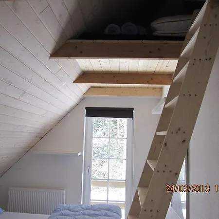 Apartman Hegedal *
