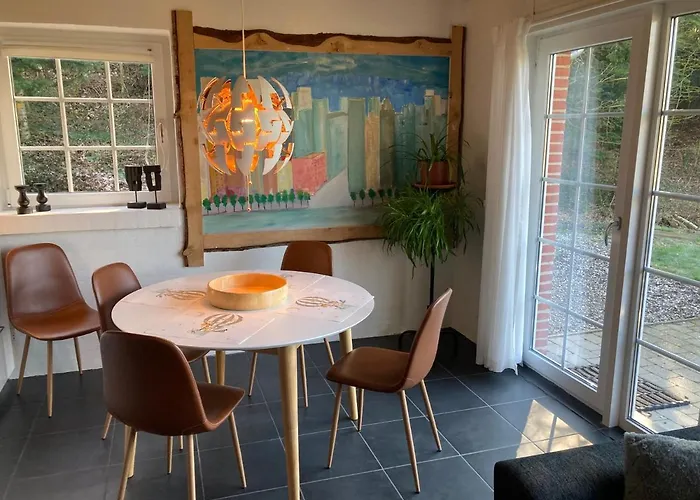 Hegedal Apartman