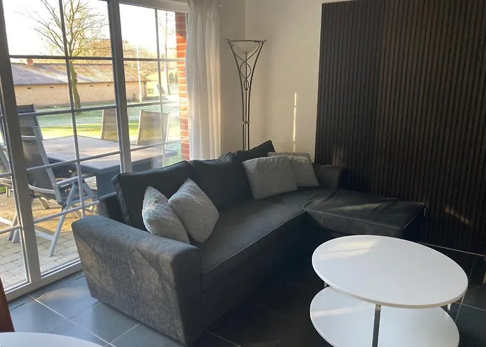 Hegedal Apartman Hobro