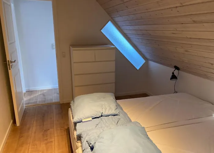 Hegedal Apartman