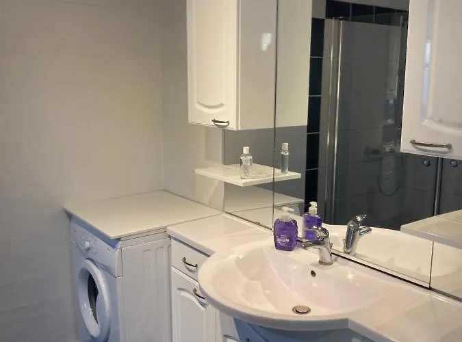 Apartman Hegedal