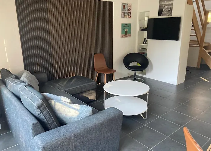 Apartman Hegedal