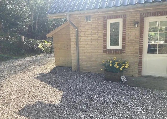 Apartament Hegedal