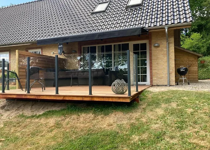 Hegedal Apartament