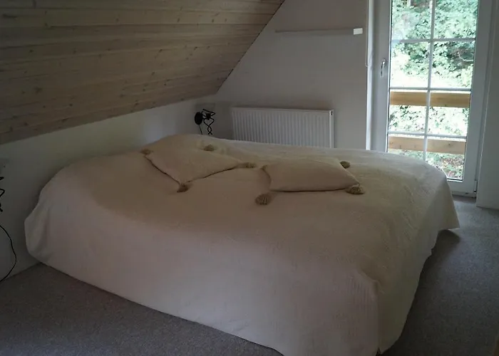 Апартаменты Hegedal